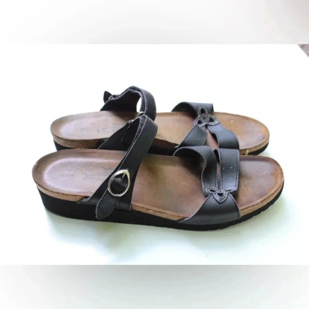 Naot sandals